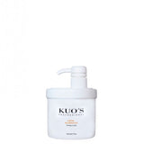 Kuo's Professional - Línea Reafirmante. Crema Corporal Reafirmante - Kuo's Professional