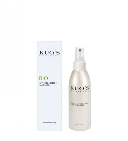 Anti -cellulite line. Anti -Elulithic Bio - Kuo's