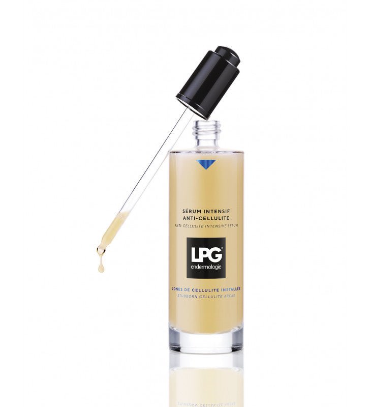 Línea corporal. Sérum Intensif Anti - Cellulite - LPG - LPG