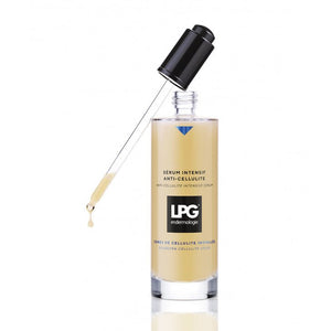 Línea corporal. Sérum Intensif Anti-Cellulite - LPG