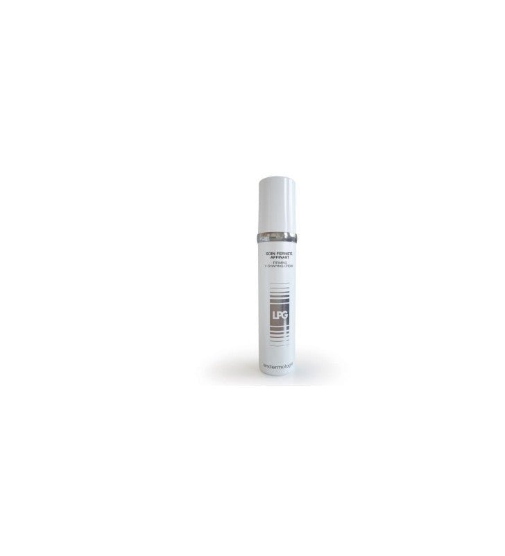Línea facial. Soin Fermeté Affinant - LPG - LPG