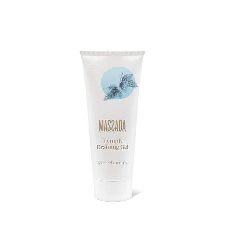 Linfodrenante  Gel - Massada___6633___1347506698