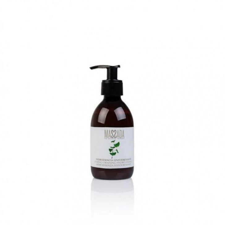 Linfodrenante. Gel de Ducha - Massada - Massada