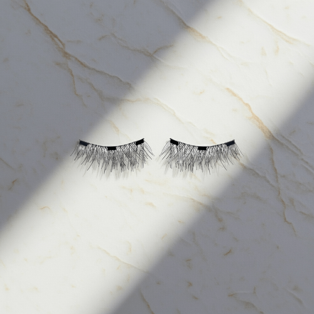 Magnetic Lashes - Cejas y pestañas de ARTDECO - Artdeco