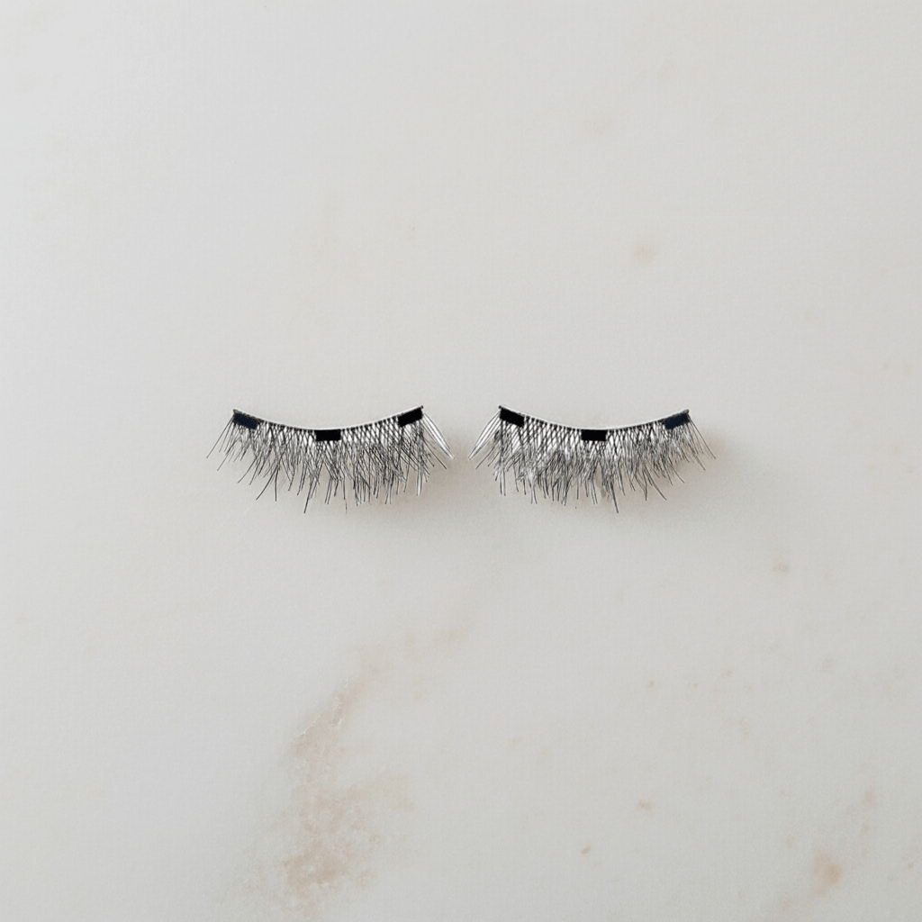 Magnetic Lashes - Cejas y pestañas de ARTDECO - Artdeco
