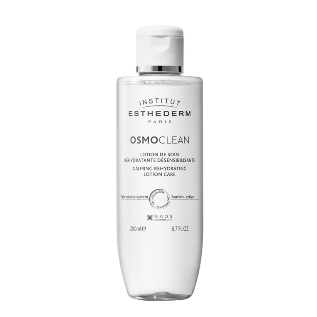 Loción Calmante Rehidratante - Osmoclean de Institut Esthederm thumbnail
