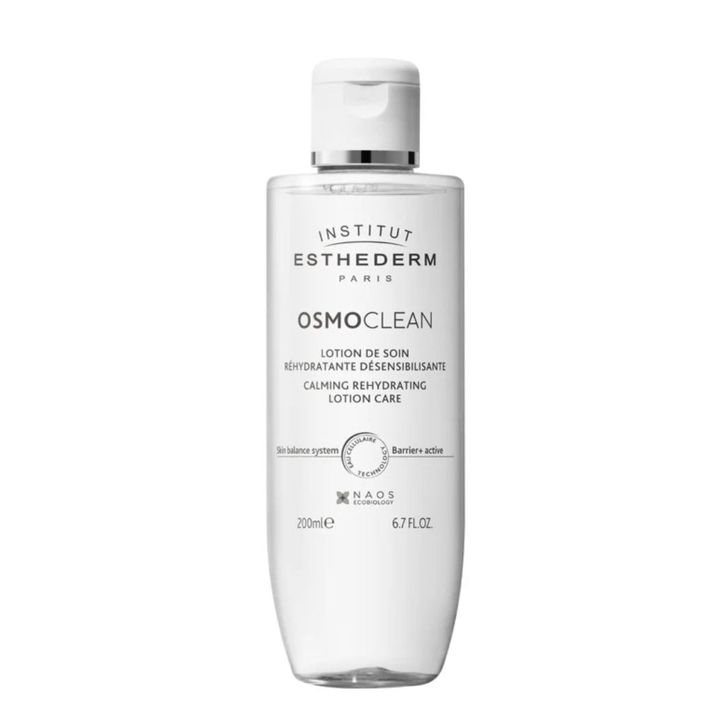 Loción Desensibilizante Hydra - Osmoclean de Institut Esthederm