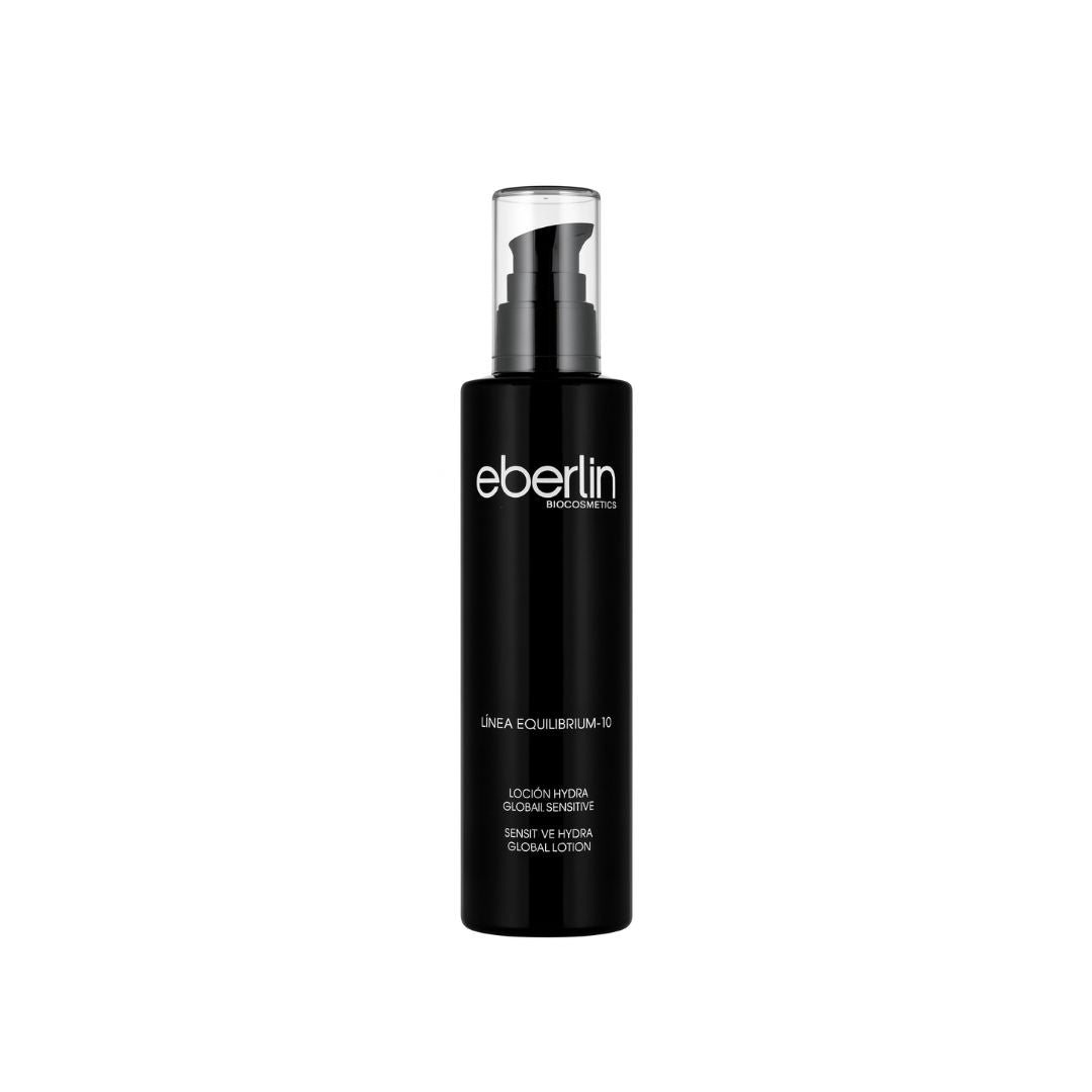 Loción Hydra Global Sensitive - Equilibrium 10 de Eberlin - Eberlin