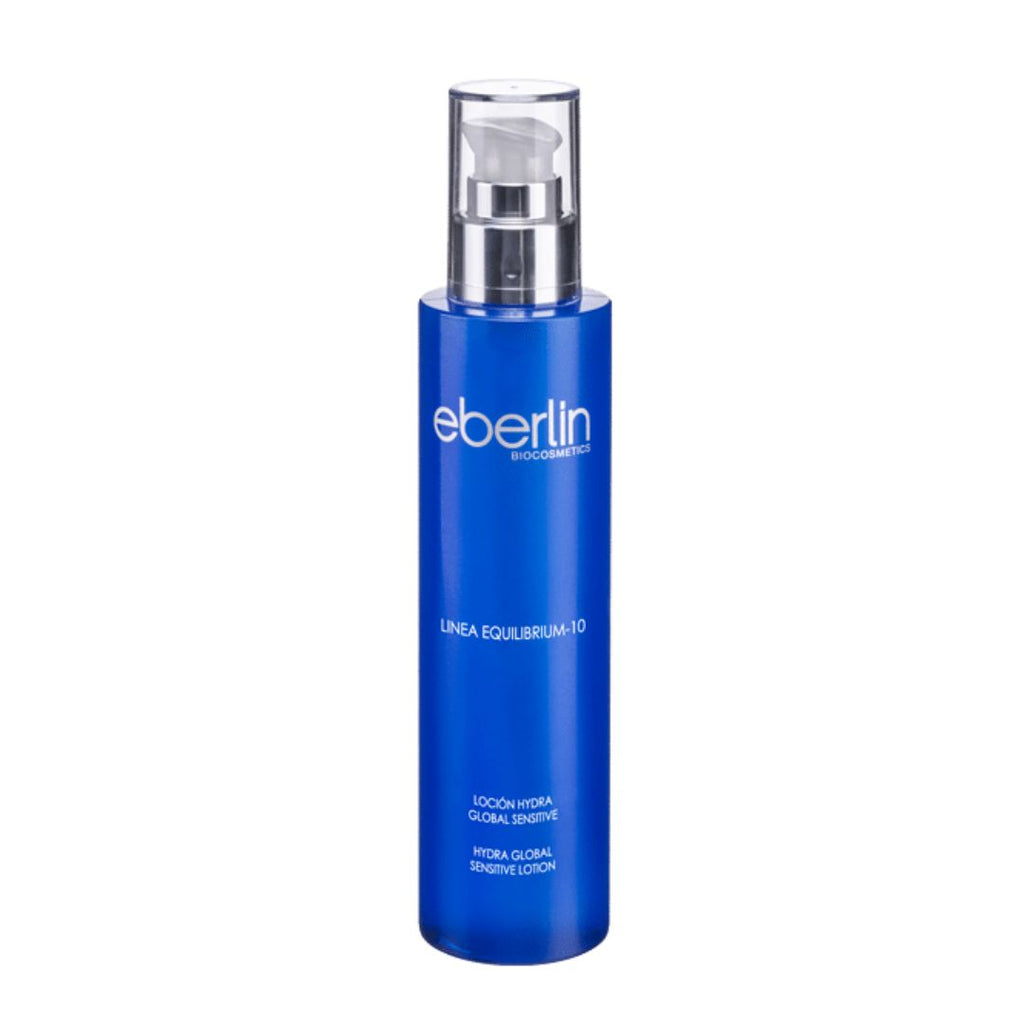 Loción Hydra Global Sensitive - Equilibrium 10  de Eberlin