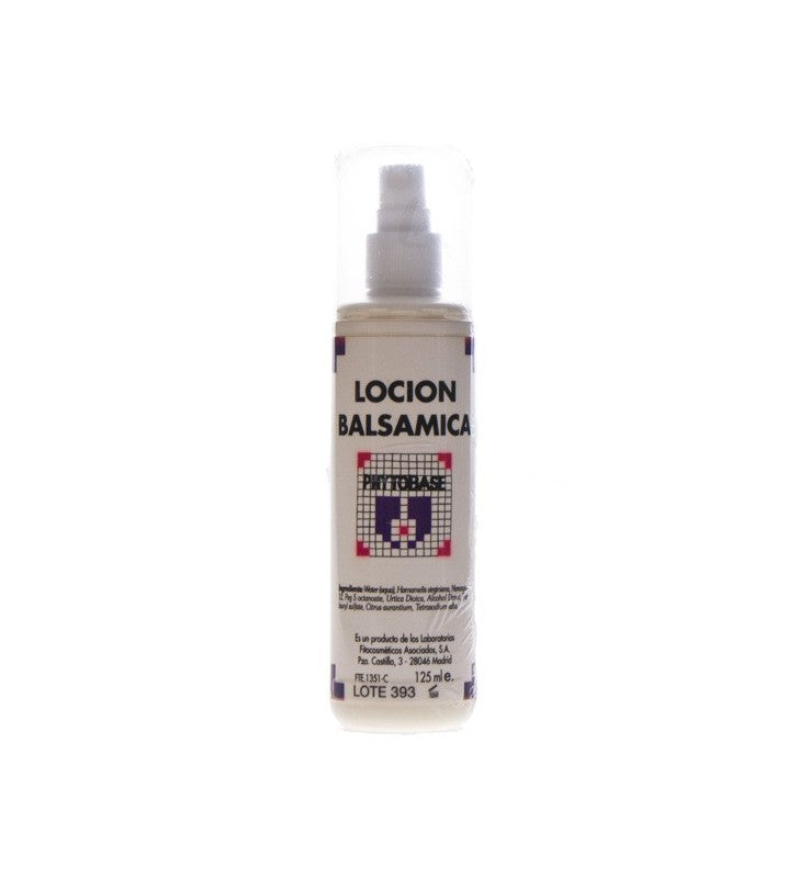 Lotion balsamique - PHYTOBASE thumbnail