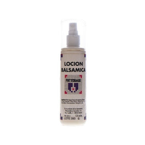 Paso 3: Tonico — Loción Balsámica de Phytobase de Phytobase