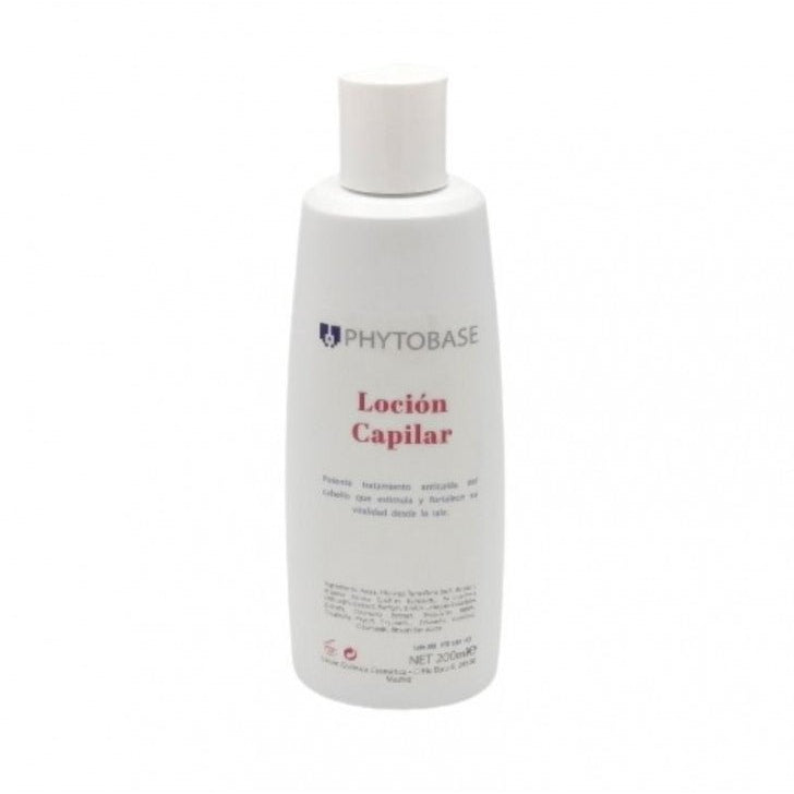 Loción Capilar Regeneradora - PHYTOBASE - Phytobase