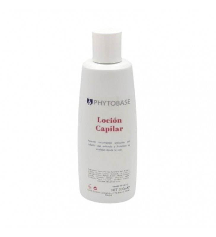Loción Capilar Regeneradora - PHYTOBASE - Phytobase