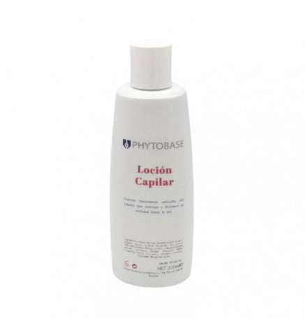 Loção capilar regenerativa - PHYTOBASE