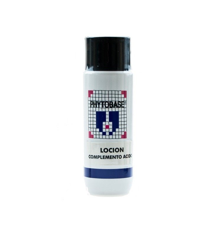 Loción Complemento ácido - PHYTOBASE - Phytobase