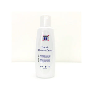 Loción Dermotónica de Phytobase de Phytobase