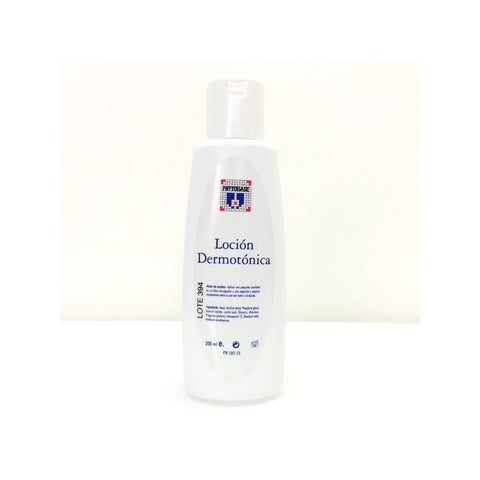 Lotion dermotonique - PHYTOBASE