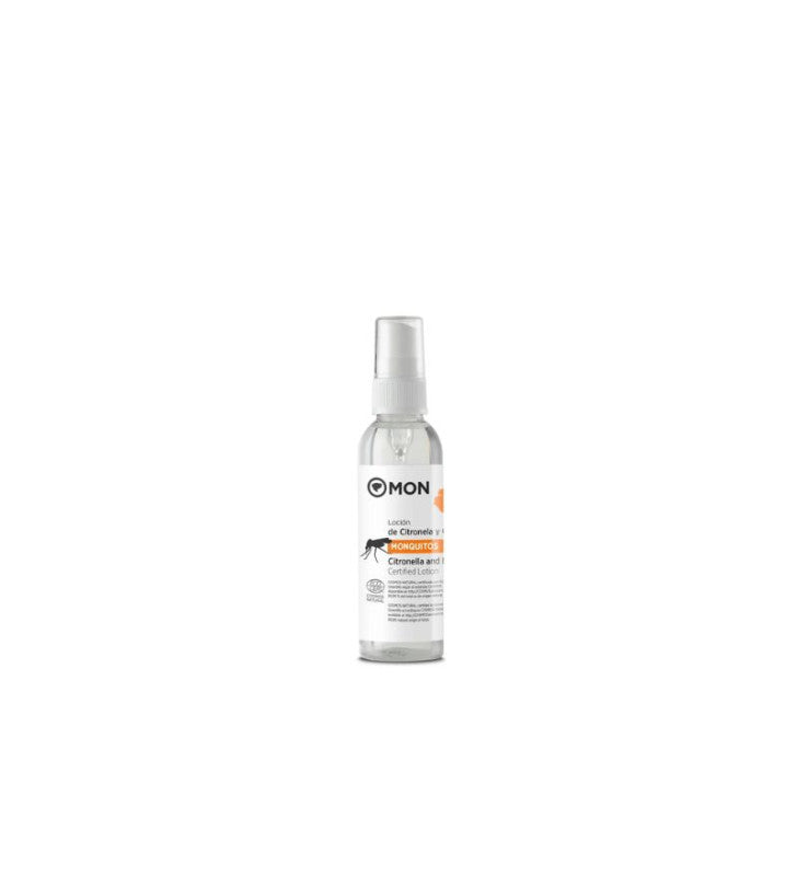 Loción Repelente de Mosquitos - Mon Deconatur___5215___917306597