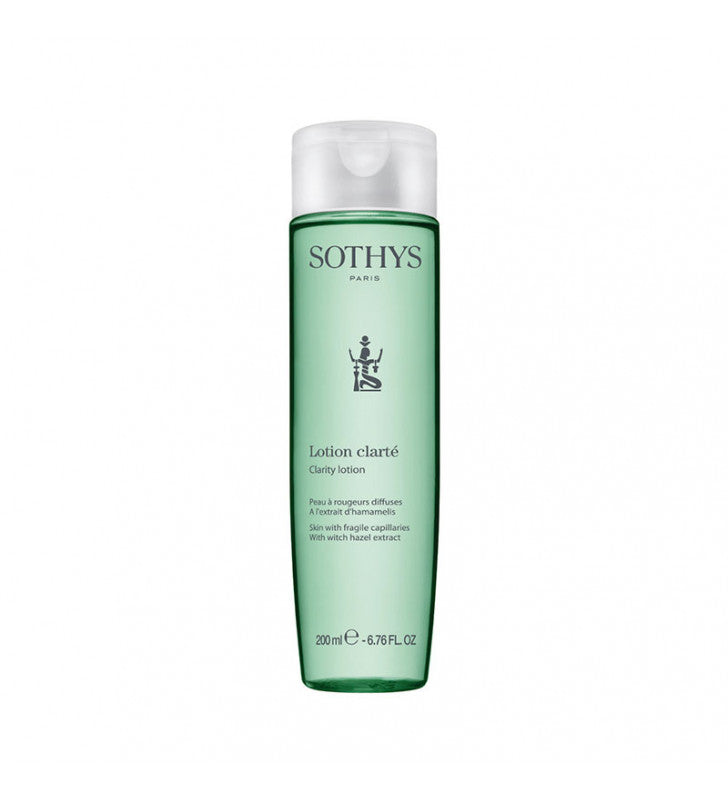 Loción suave Clarité  Piel con Rojeces Difusas - SOTHYS___1868___47816329