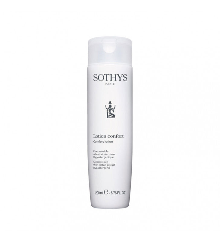 Lotion de confort douce - SOTHYS thumbnail