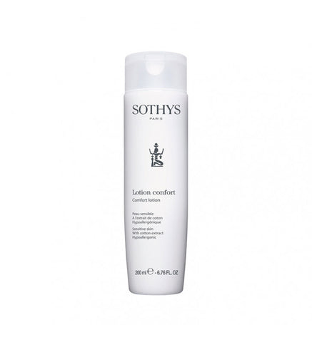 Lotion de confort douce - SOTHYS