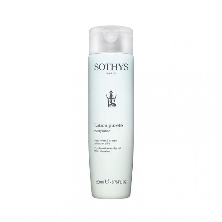 Loción suave Pureté. Piel Grasa - SOTHYS - Sothys