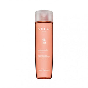 Paso 3: Tonico — Loción suave Vitalité de Sothys de Sothys