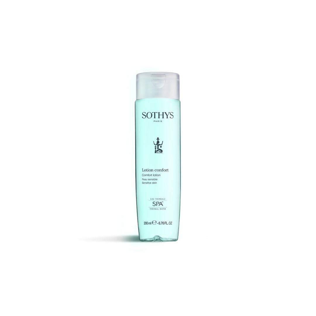 Loción suave Confort - SOTHYS - Sothys