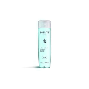 Paso 3: Tonico — Loción suave Confort - Preparadores de Sothys de Sothys