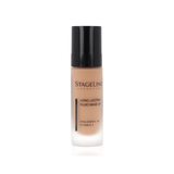 Long Lasting Fluid Make Up - Rostro de Stage Line