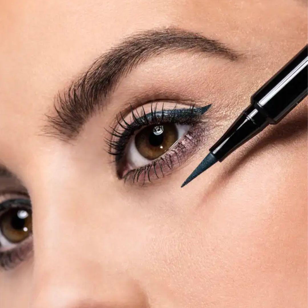 Long Lasting Liquid Liner Intense - Ojos de ARTDECO - Artdeco