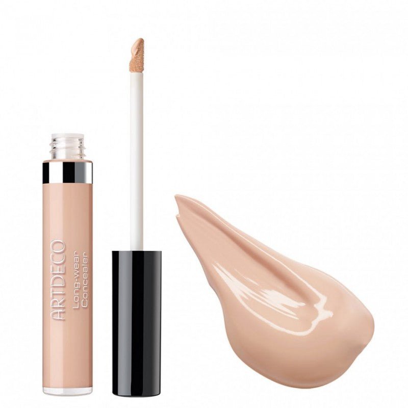 Long Wear Concealer - Rostro de Artdeco