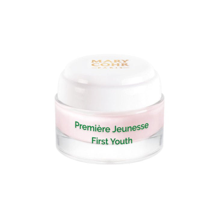 Longevidad. Première Jeunesse - Mary Cohr - Mary Cohr