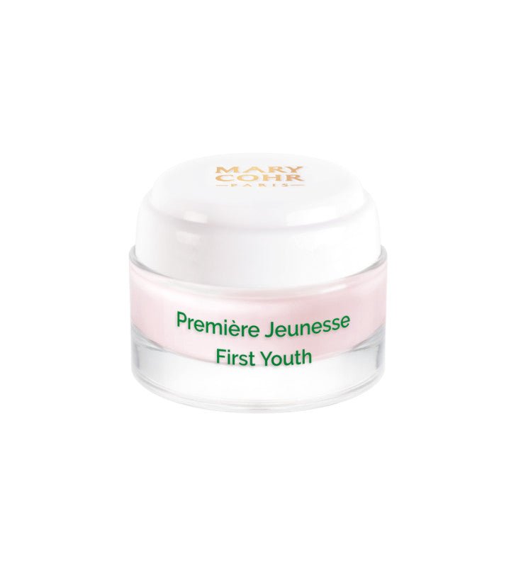 Longevidad. Première Jeunesse - Mary Cohr - Mary Cohr