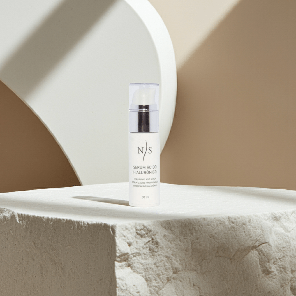Nirvana Spa - Sérum Ácido Hialurónico Profesional - Nirvana Spa