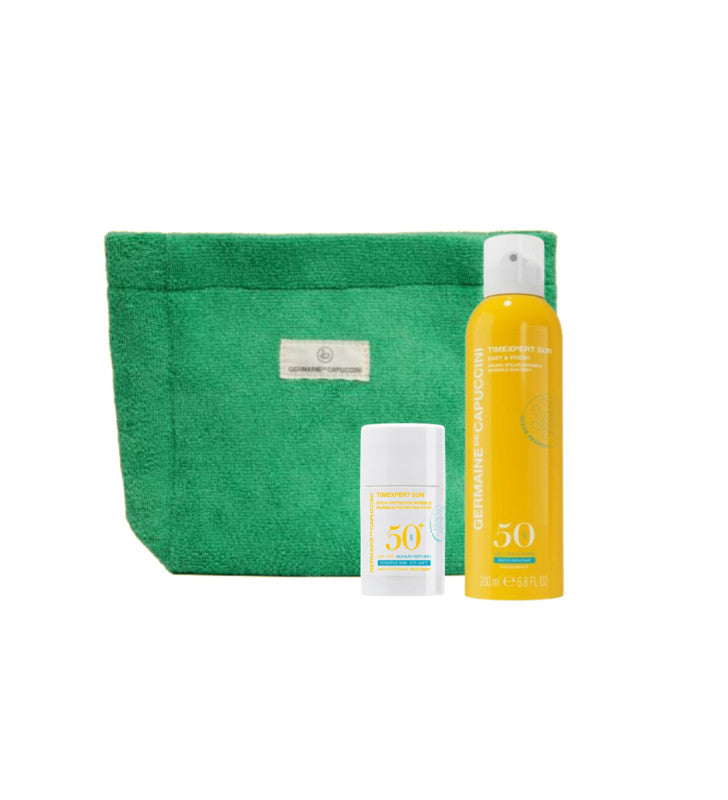 Love Sun  Stick + Bruma Solar Protectora Invisible SPF50 - GERMAINE DE CAPUCCINI___5858___2462767740