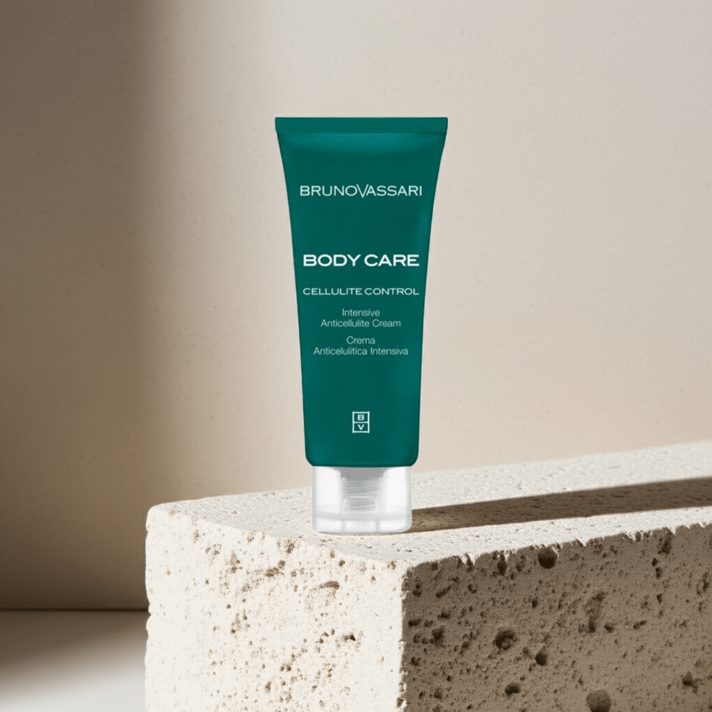 Cellulite Control - Body Care de Bruno Vassari thumbnail