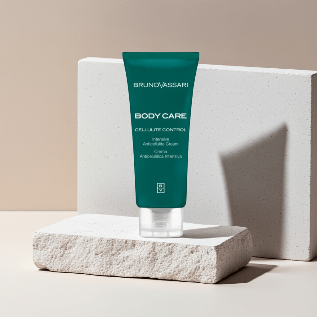 Cellulite Control - Body Care de Bruno Vassari - Bruno Vassari