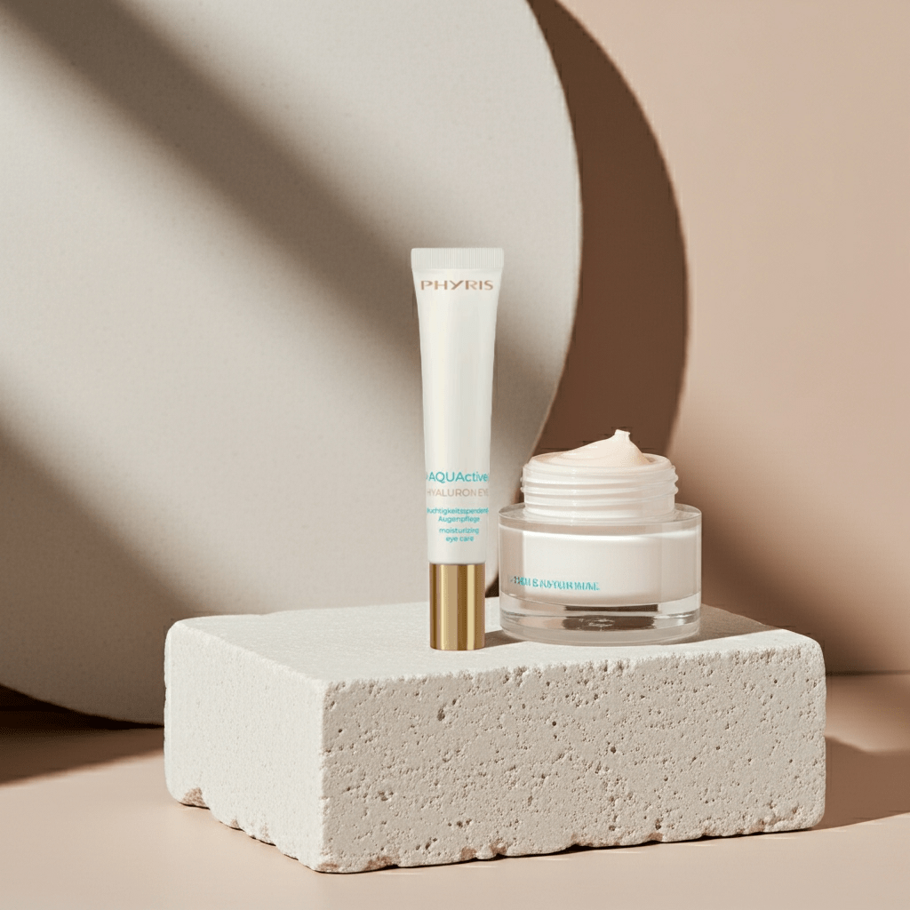 Hyaluron Eye - Aquactive de Phyris - Phyris