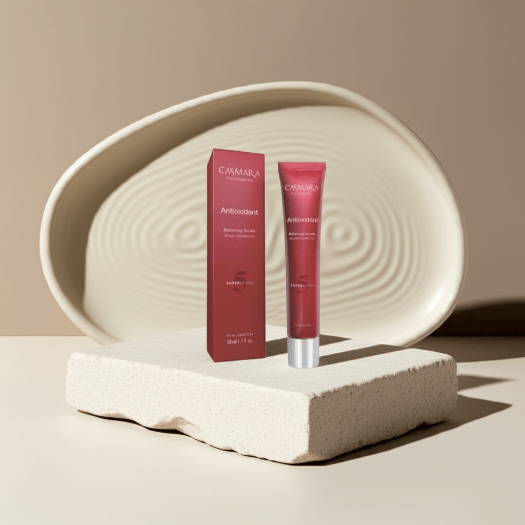 Balancing Serum - Antioxidant de Casmara thumbnail