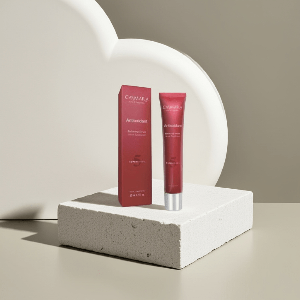 Balancing Serum - Antioxidant de Casmara - Casmara