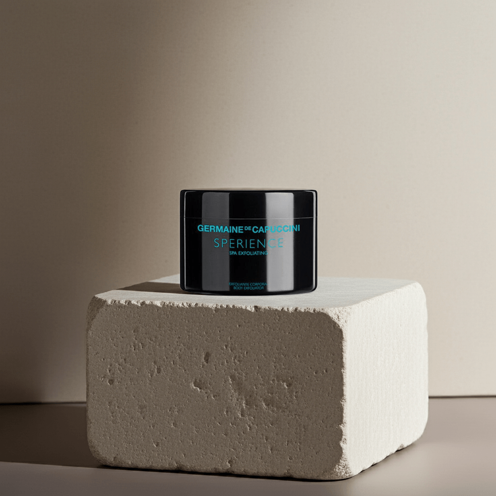 Spa Exfoliating - Sperience de Germaine de Capuccini - Germaine de Capuccini