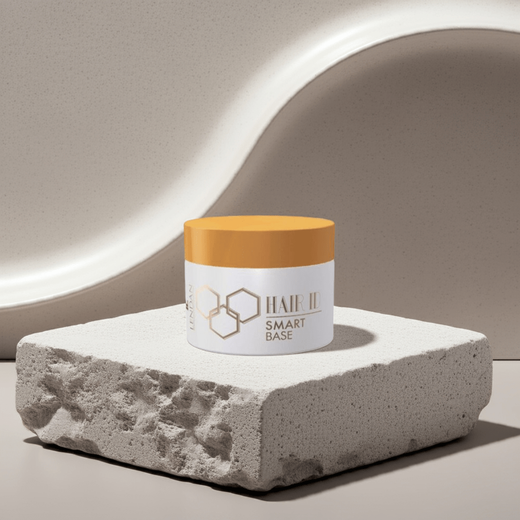 Hair ID. Smart Base Mascarilla - LENDAN - Lendan Cosmetics