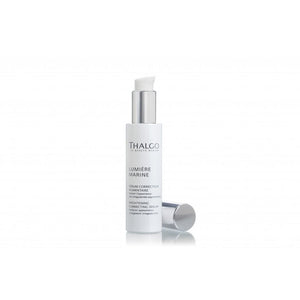 Paso 5: Serum — Sérum Correcteur Pigmentaire - Lumière Marin de Thalgo de Thalgo