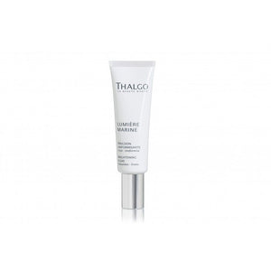 Paso 7: Crema — Émulsion Uniformisant - Lumière Marin de Thalgo de Thalgo