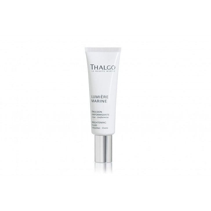 Lumiere Marine. Émulsion Uniformisant - THALGO - Thalgo