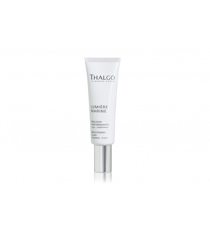 Lumiere Marine. Émulsion Uniformisant - THALGO - Thalgo