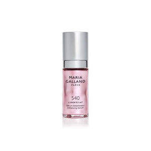 Paso 5: Serum — 540 Enhacing Serum - Lumin´Éclat de Maria Galland de Maria Galland
