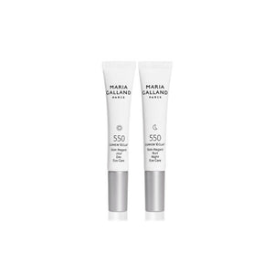 Paso 5: Serum — 550 Eue Contour Dúo - Lumin´Éclat de Maria Galland de Maria Galland