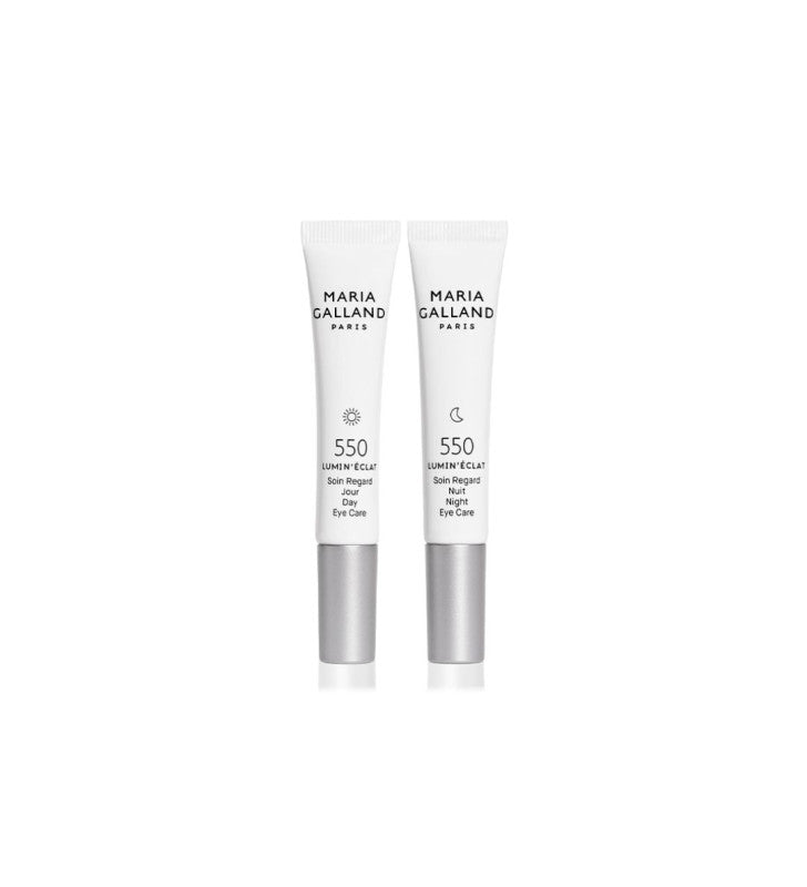 Lumin'Eclat  550 Soin Duo Regard - Maria Galland___3802___4072834955